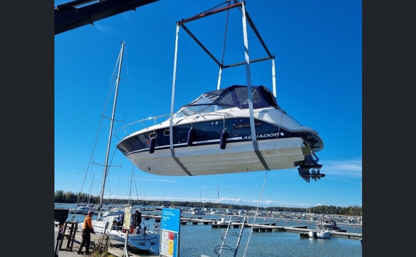 Aquador 26 DC-kuva-9